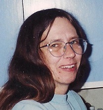 Anne  Marie Kjornes